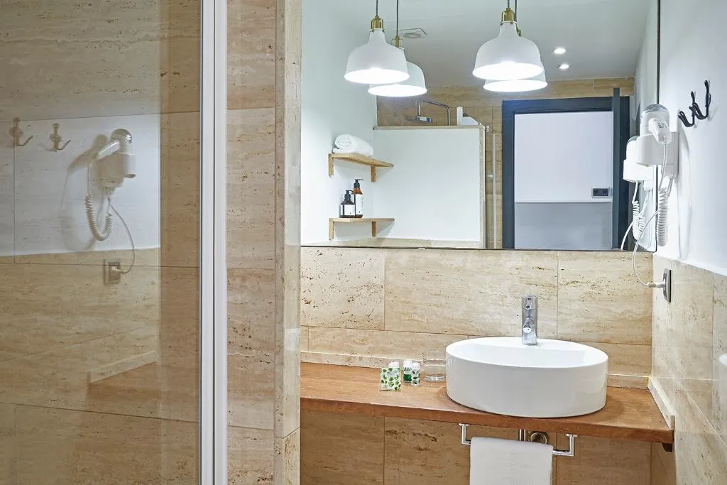 APARTMENT CAPACITY 1 Room, AinB Gothic-Jaume I Apartments, Barcelona