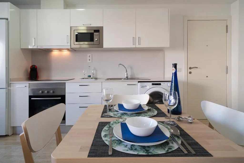 APARTMENT TWO BEDROOMS Room, Alojamiento Santa Rosa Arrecife, Lanzarote