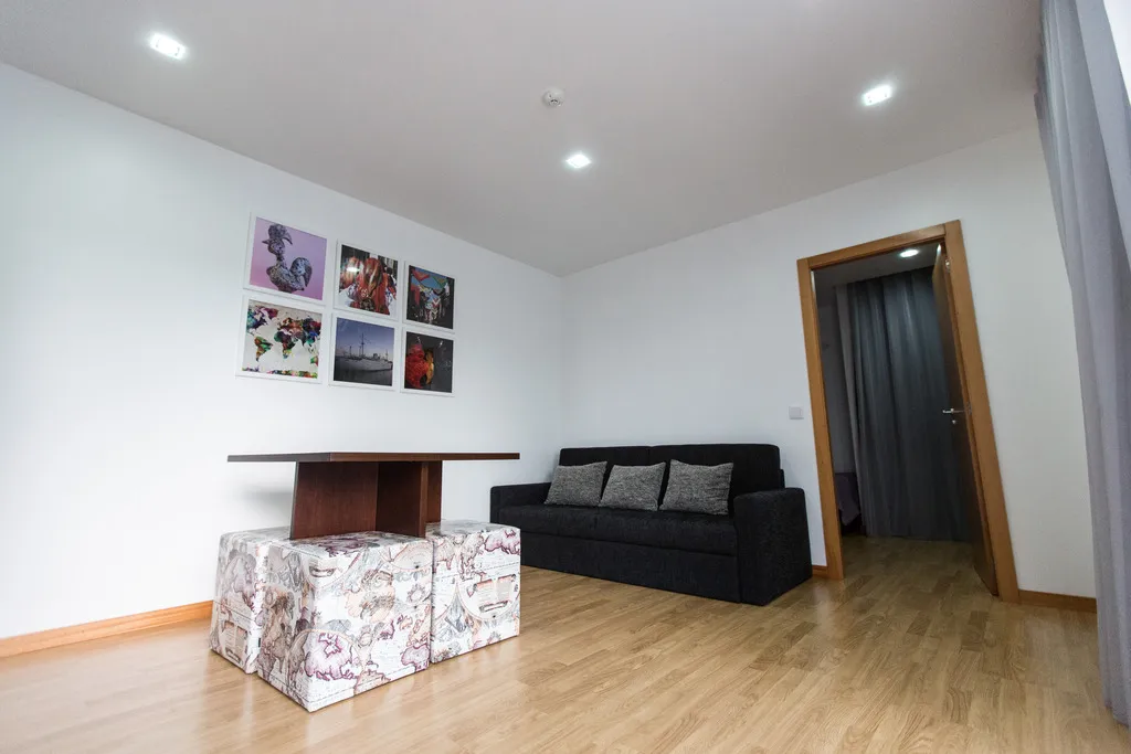 VILLA CAPACITY 4 Room, Prazer da Natureza Resort & SPA, Porto