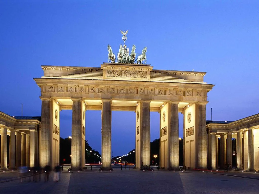 General view, B&B HOTEL Berlin City West, Berlin
