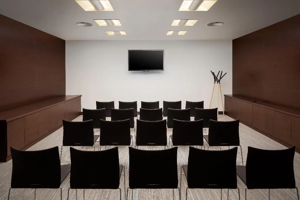 Conferences, Hotel Parentium, Istria