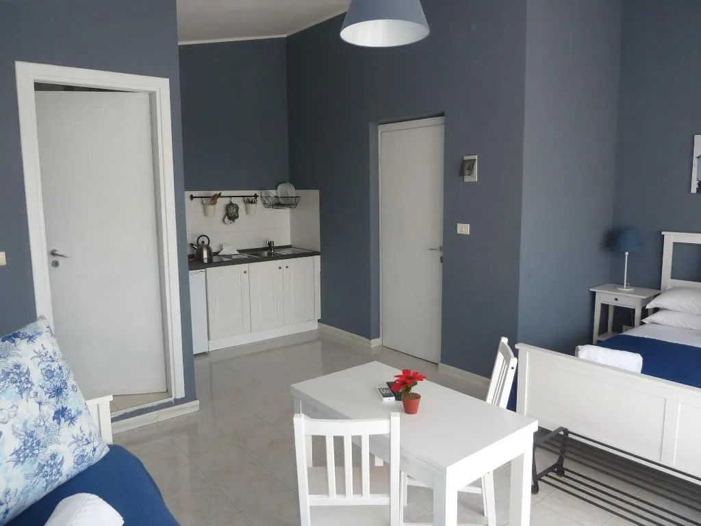 Room, Villa Palici, Catania