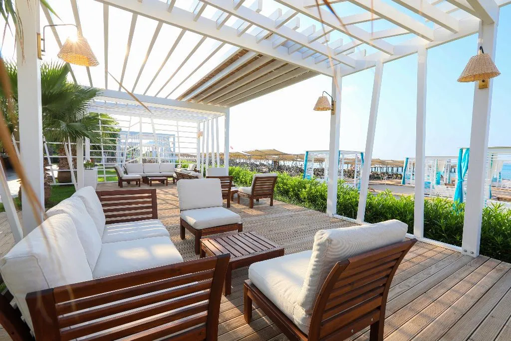 Beach, Sherwood Exclusive Lara, Antalya