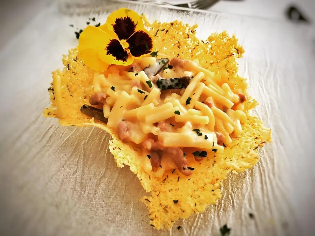 Restaurant, Des Bains Terme, Venice