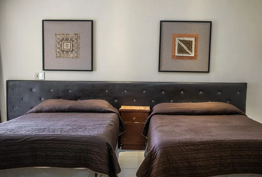 Room, Maria de la Luz, Cancun Area