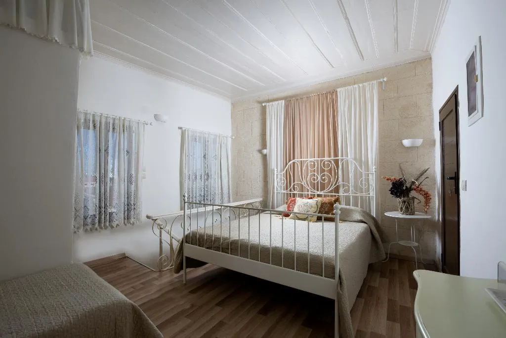 Room, Evdokia Hotel Old Town, Rhodes