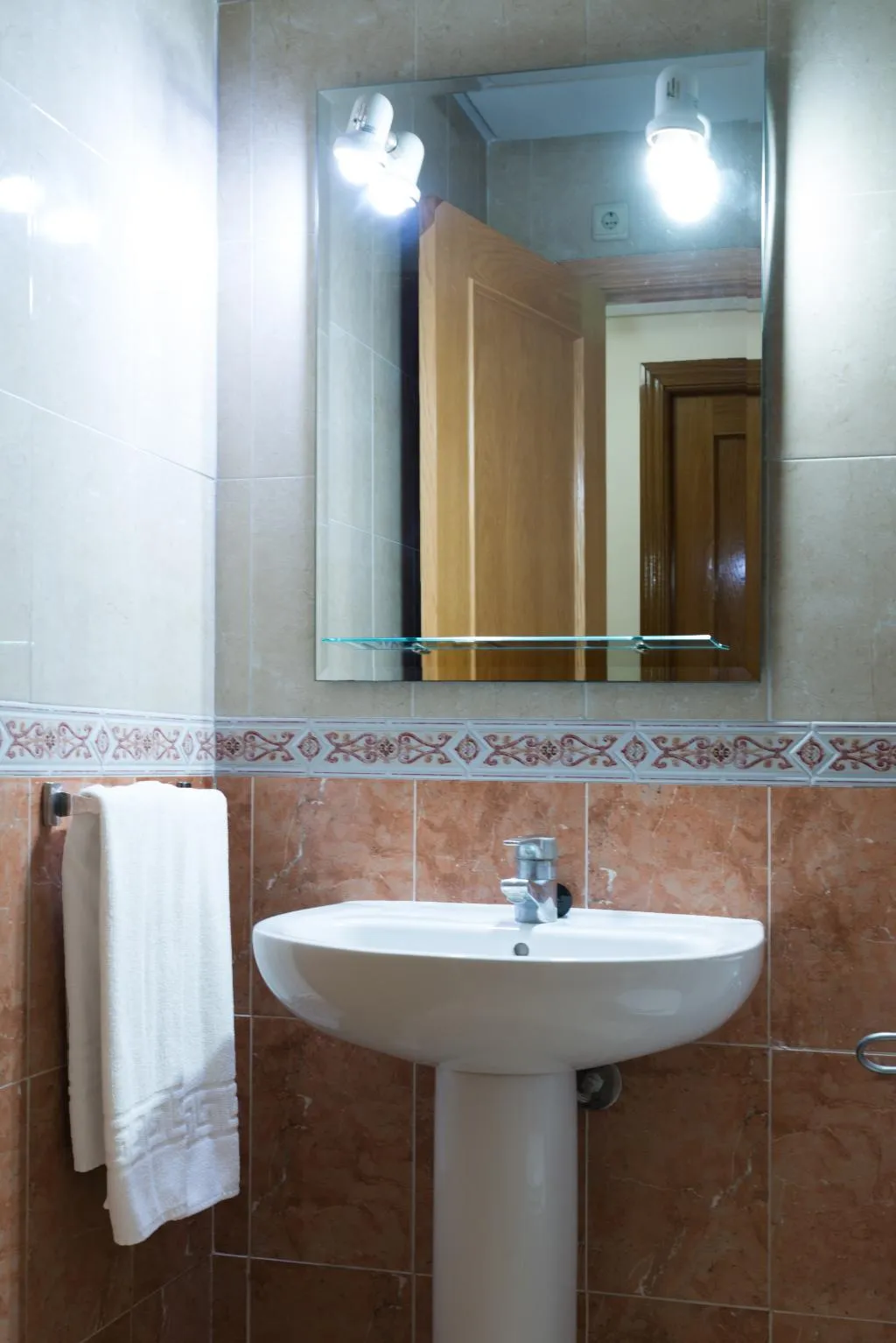APARTMENT TWO BEDROOMS Room, Apartamentos Gemelos  20, Costa Blanca