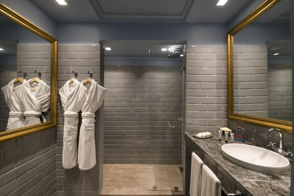 Room, Grand Mogador Menara & Spa, Marrakech