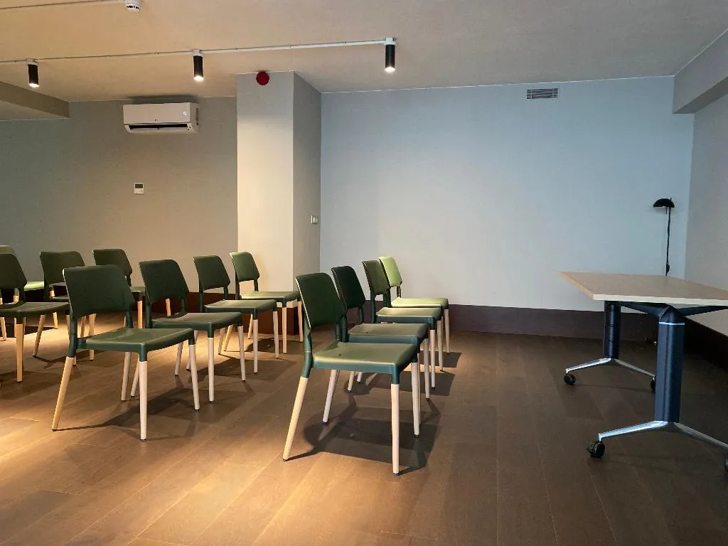 Conferences, Onix Fira, Barcelona