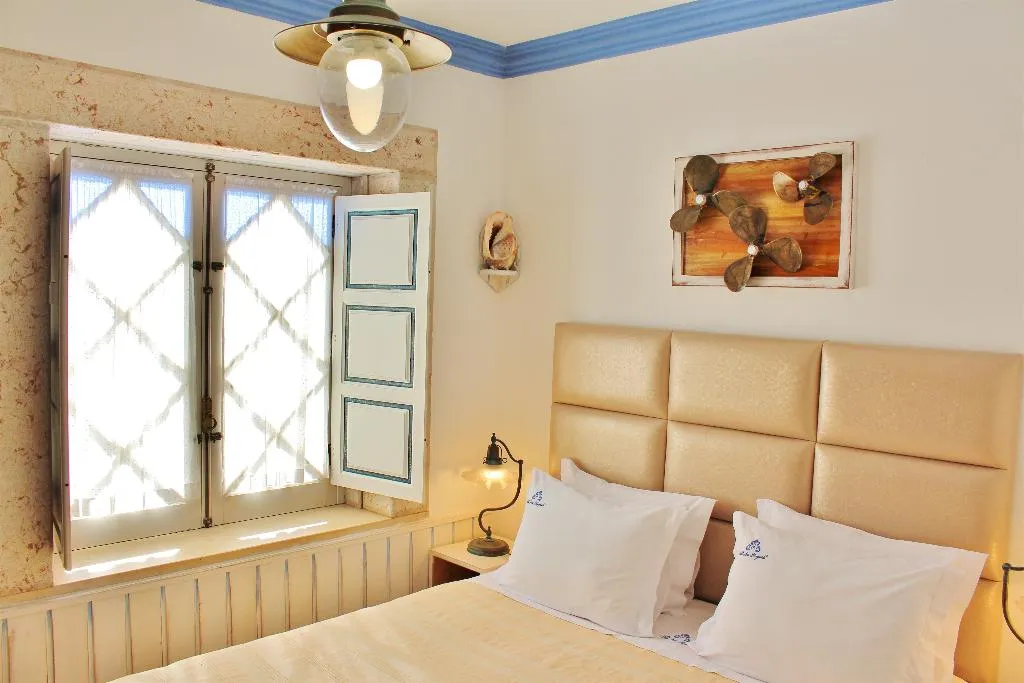 VILLA SEA VIEW Room, Villa Ana Margarida Beach, Lisbon