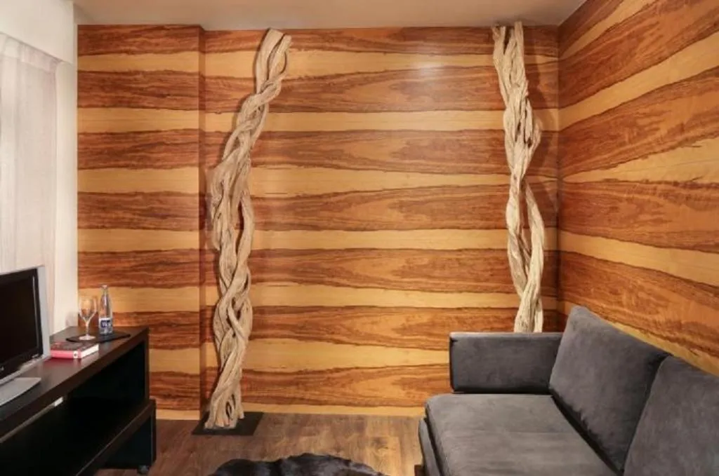 JUNIOR SUITE CAPACITY 3 Room, Gran Derby Suites, Barcelona