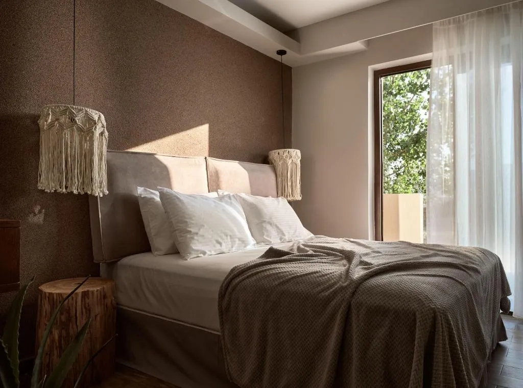 Room, Gardelli Resort, Zante
