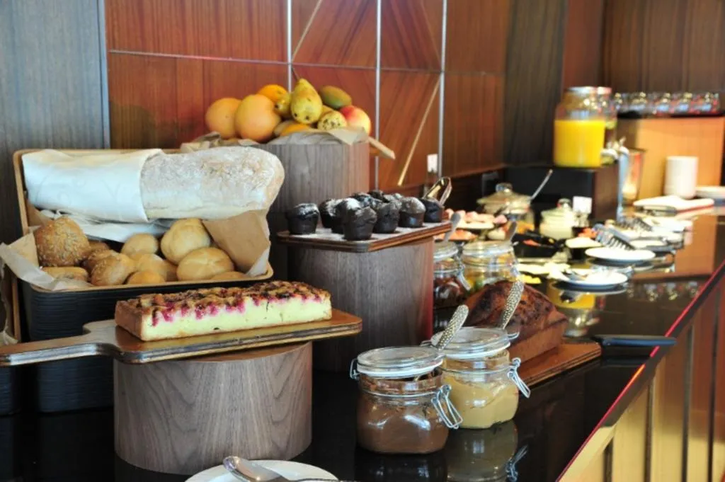 Restaurant, H Hotel & SPA - Adults Only, Malta