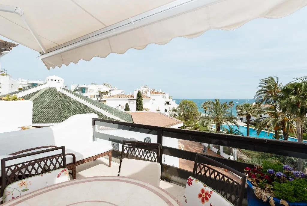 APARTMENT SUPERIOR ONE BEDROOM Room, Aparthotel Coral Beach, Costa Del Sol