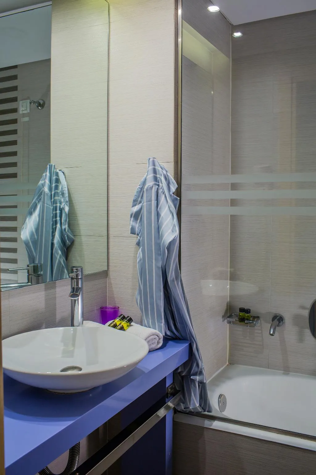 SINGLE PREMIUM Room, Novus Hotel, Athens