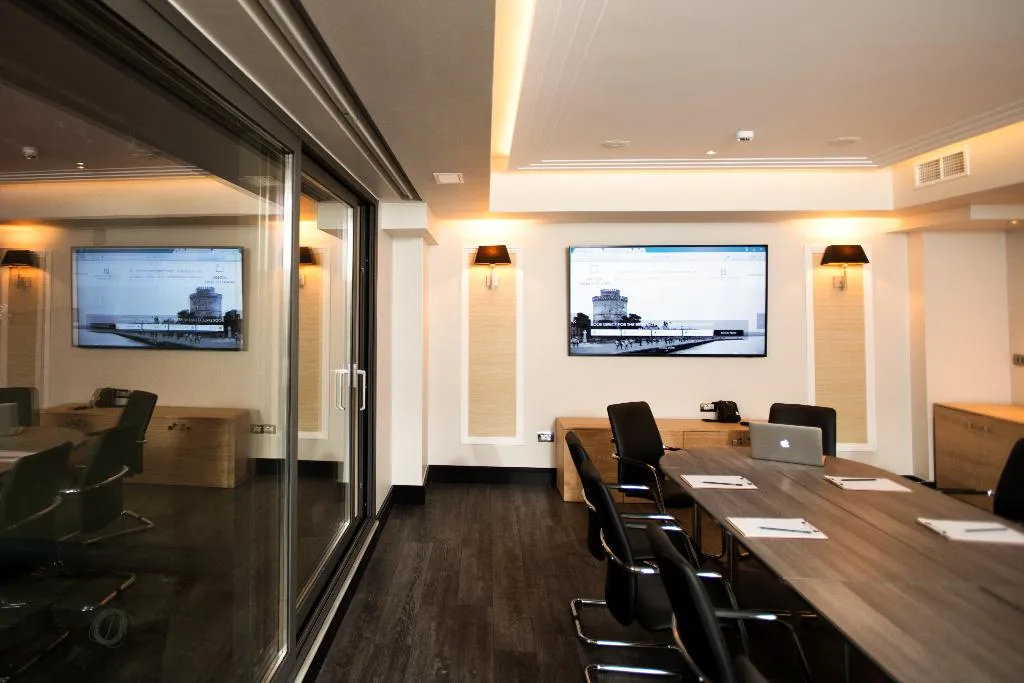 Conferences, Antigon Urban Chic by GHH, Halkidiki