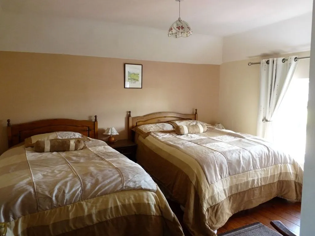General view, Bridgeview Farmhouse, Cork
