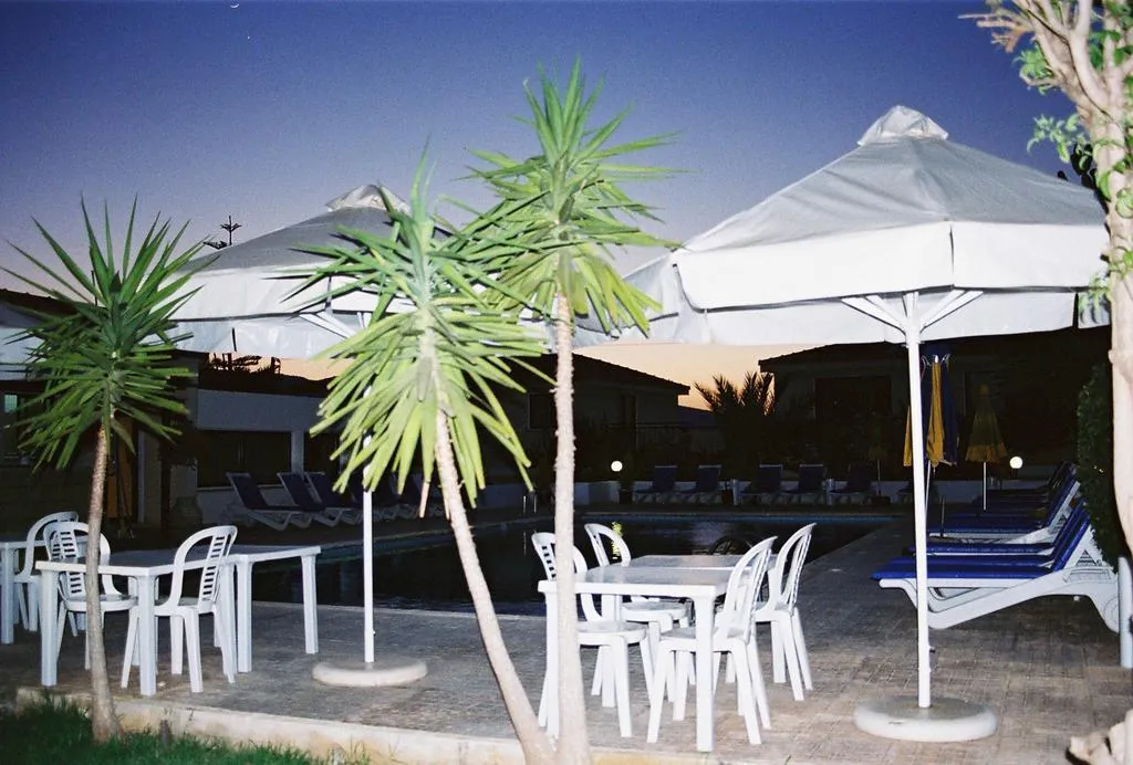 General view, Tavros Hotel Apartments, Cyprus