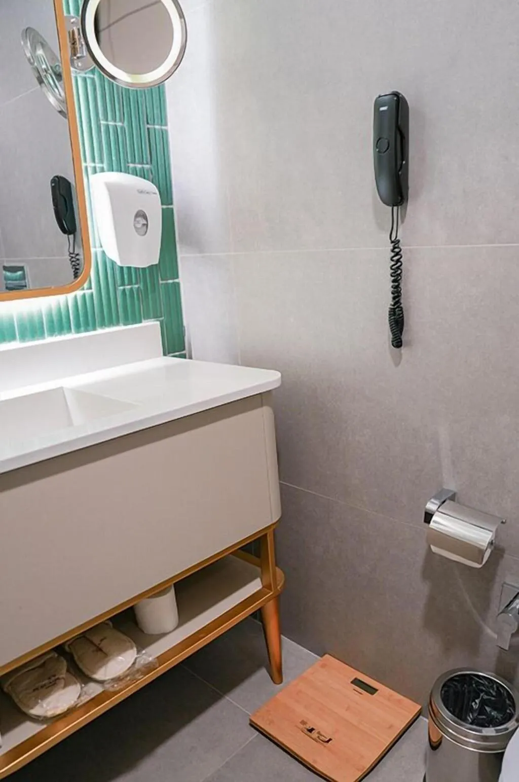 Room, Perla Pura Hotel, Izmir