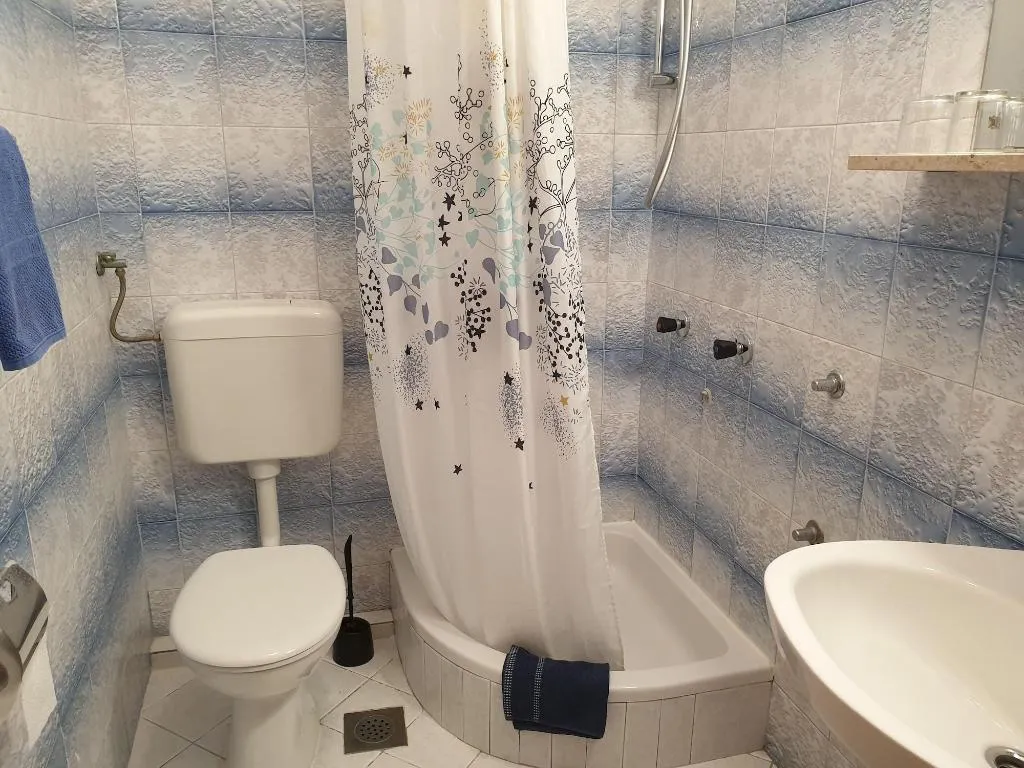 Room, Villa Malfi, Dubrovnik