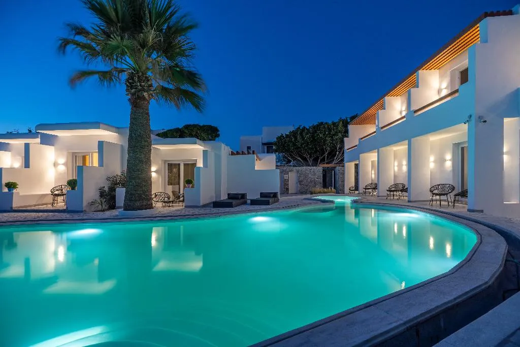 Pool, Omnia Mykonos Boutique Hotel & Suites, Mykonos