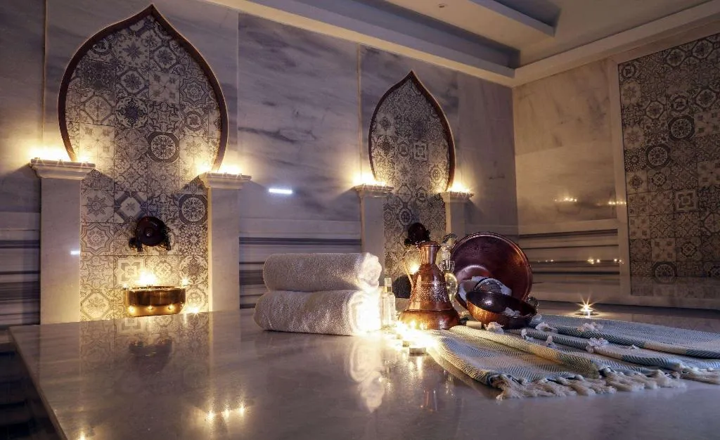 Sports and Entertainment, Loryma Resort Hotel, Dalaman