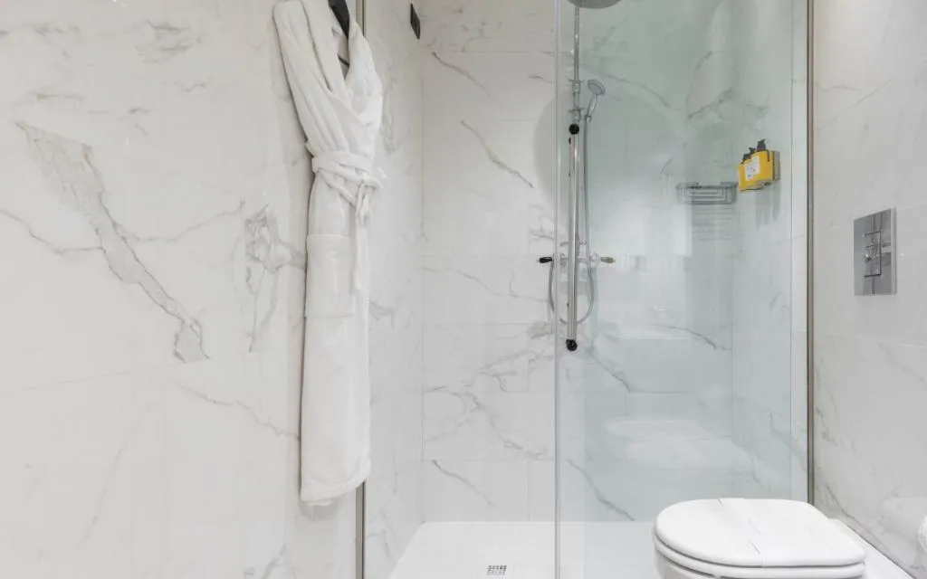 SUITE CITY VIEW Room, Roma Luxus Hotel, Rome