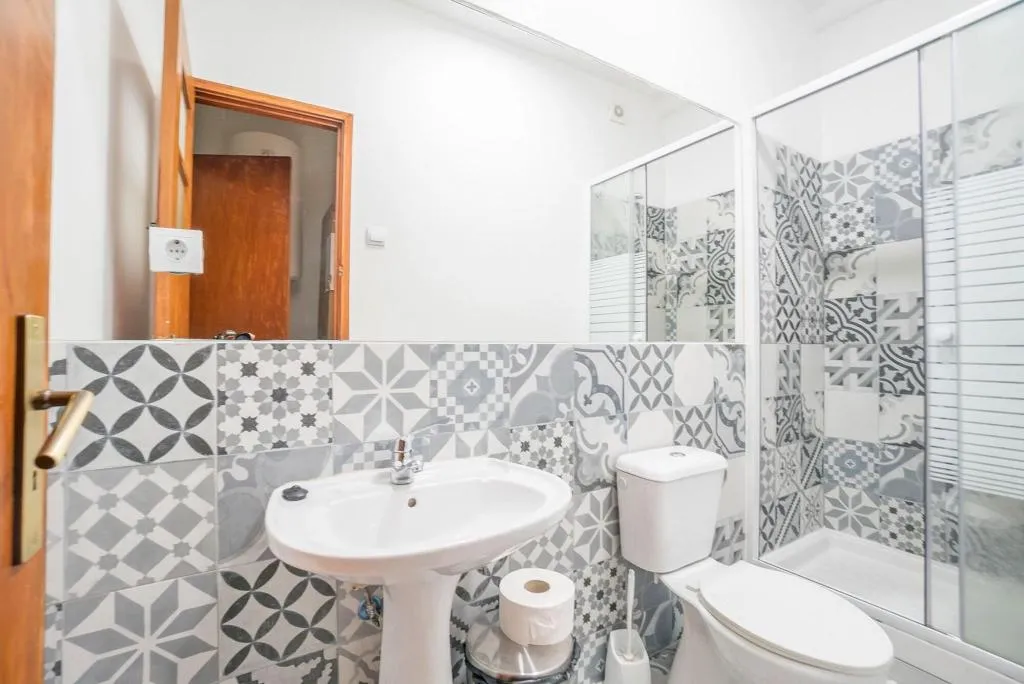 Room, Vistas De Lisboa Hostel, Lisbon