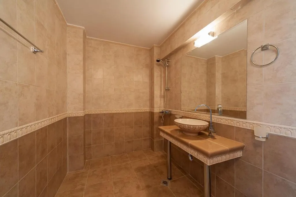 Room, Roel Residence Apartments, Bourgas