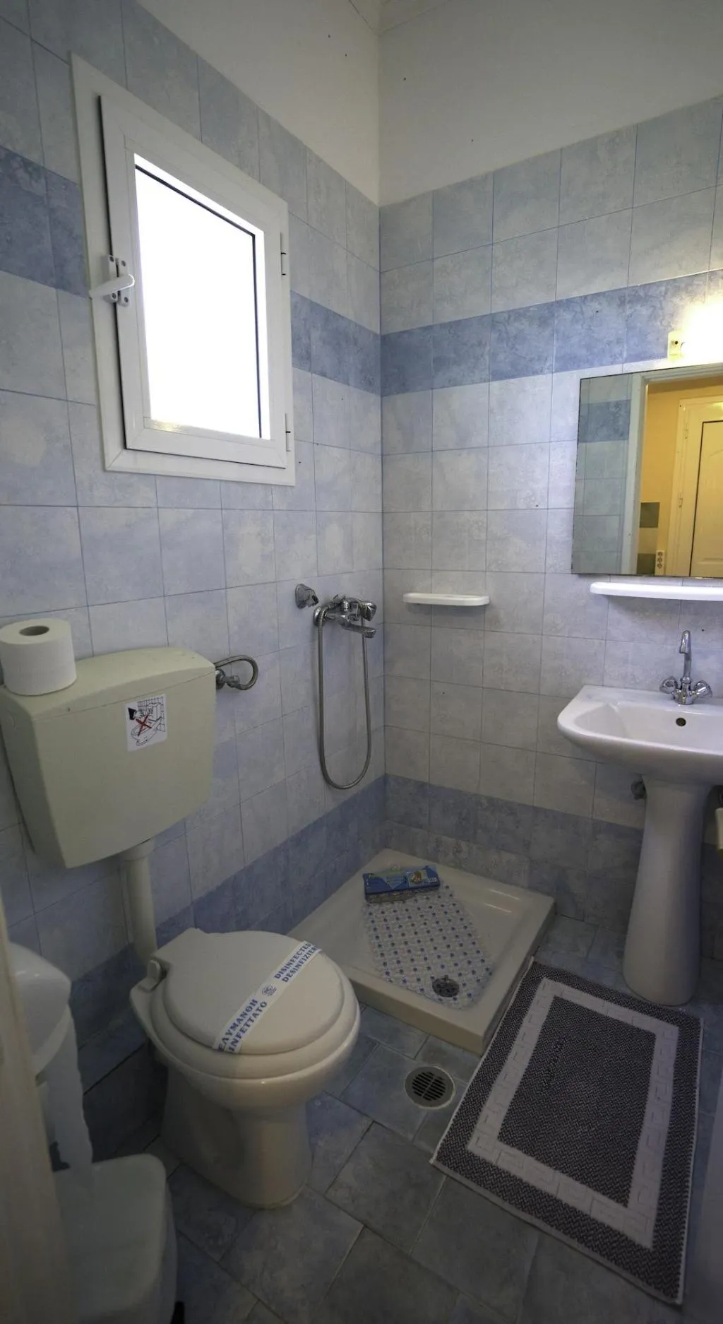 Room, Crystal Beach, Zante