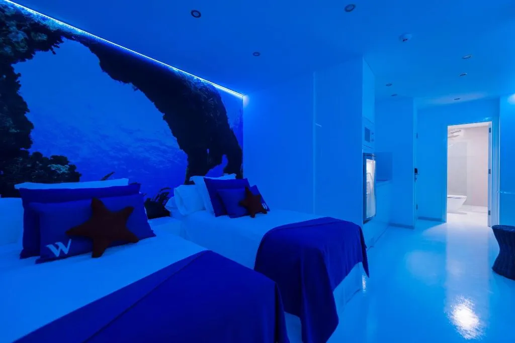 Room, Wavia Hotel - Adults Only, Gran Canaria
