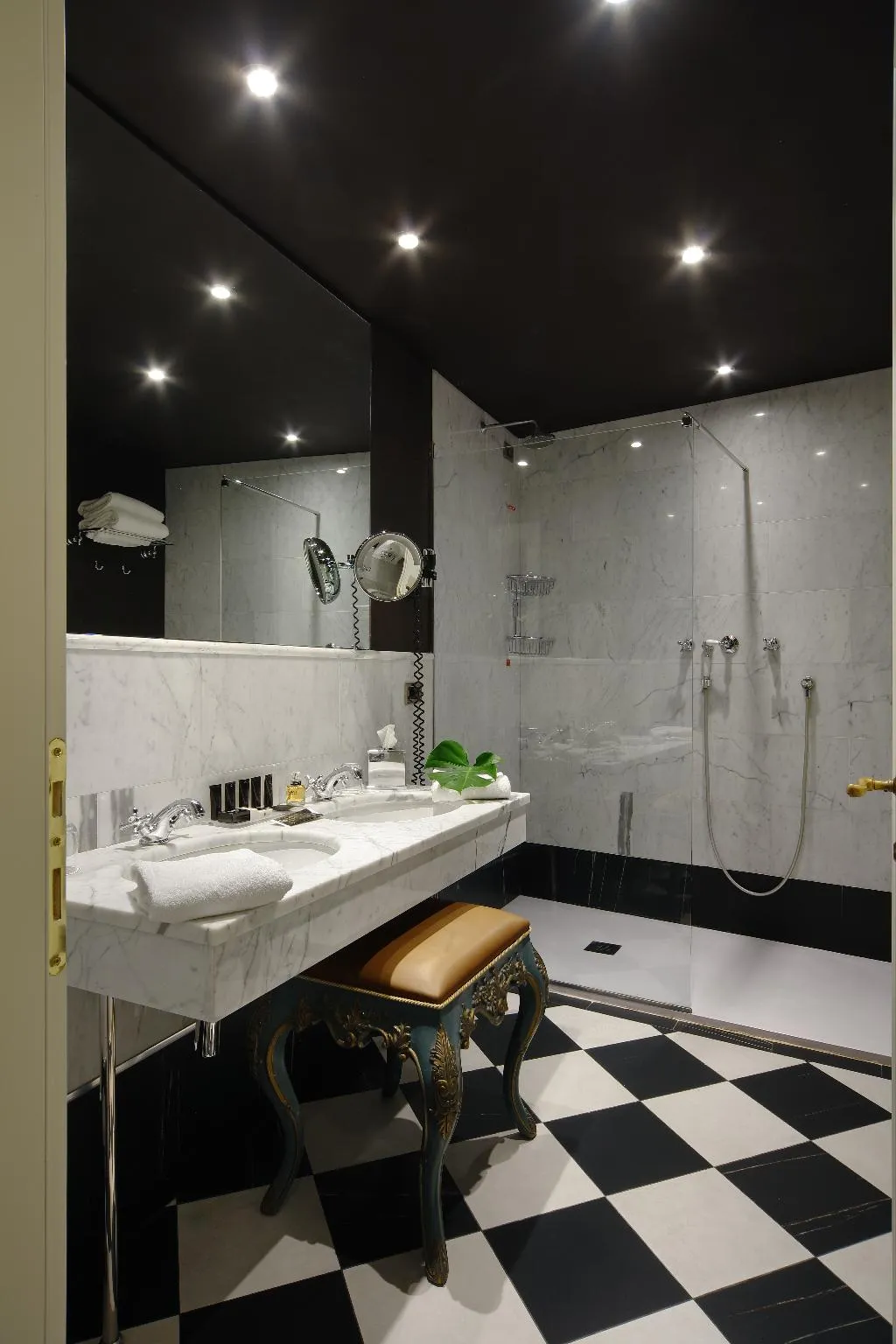 JUNIOR SUITE CLASSIC Room, Aqua Palace, Venice
