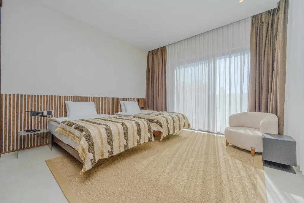 VILLA PREMIUM Room, Silence Villas, Dalaman
