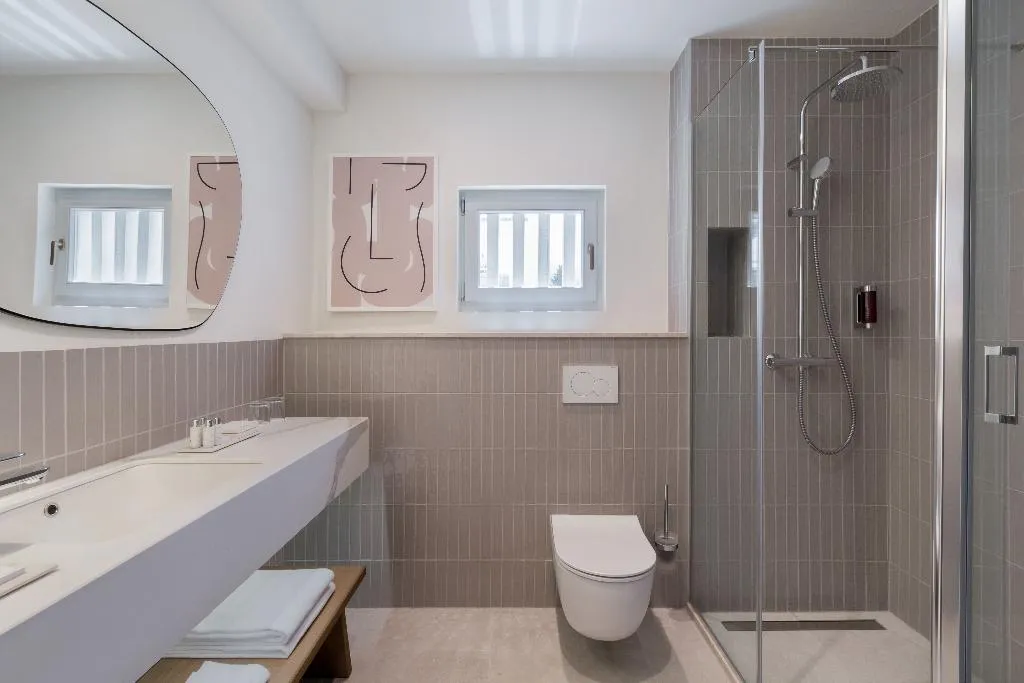 Room, Heritage Hotel Kastelet, Split