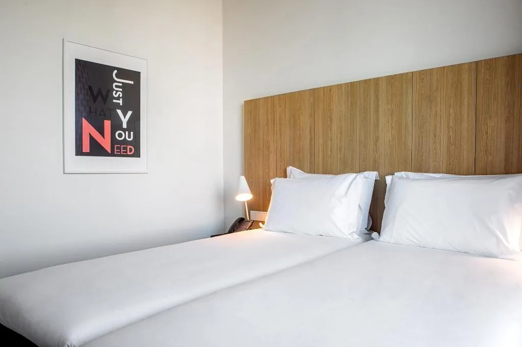 Room, Stay Hotel Lisboa Aeroporto, Lisbon