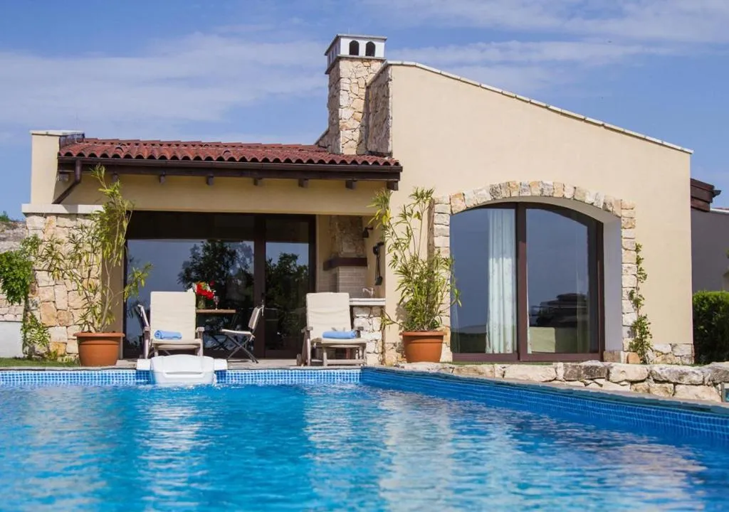 Room, BlackSeaRama Golf & Villas, Varna