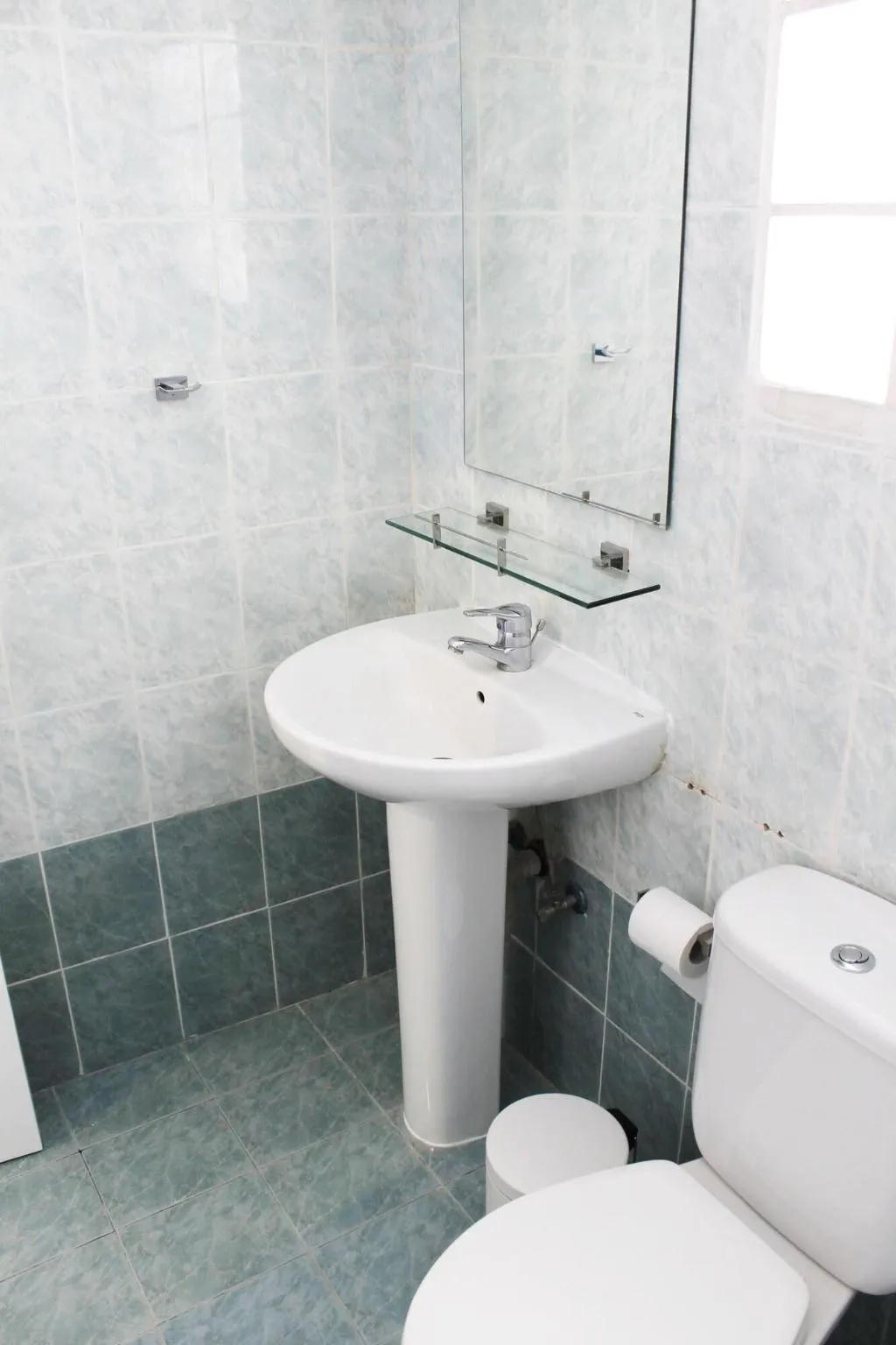 Room, Stephanie City Apartments, Cyprus