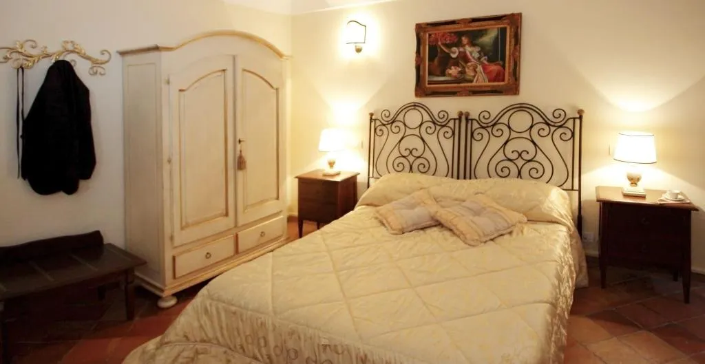 Room, Villa Alba d'Oro - Historic Luxury Villa, Naples