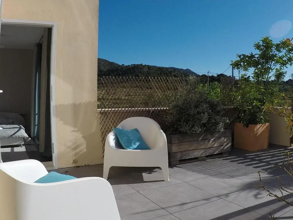 Room, El Pao, Costa Blanca