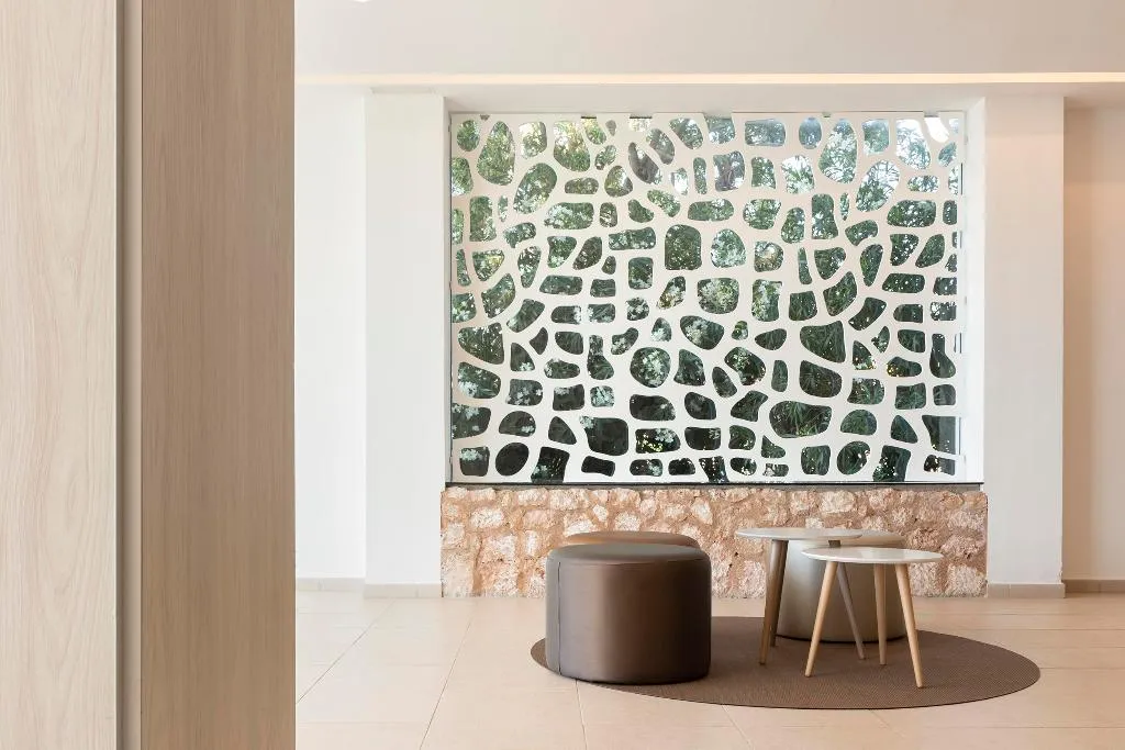 Lobby, Hotel Palia Maria Eugenia, Majorca