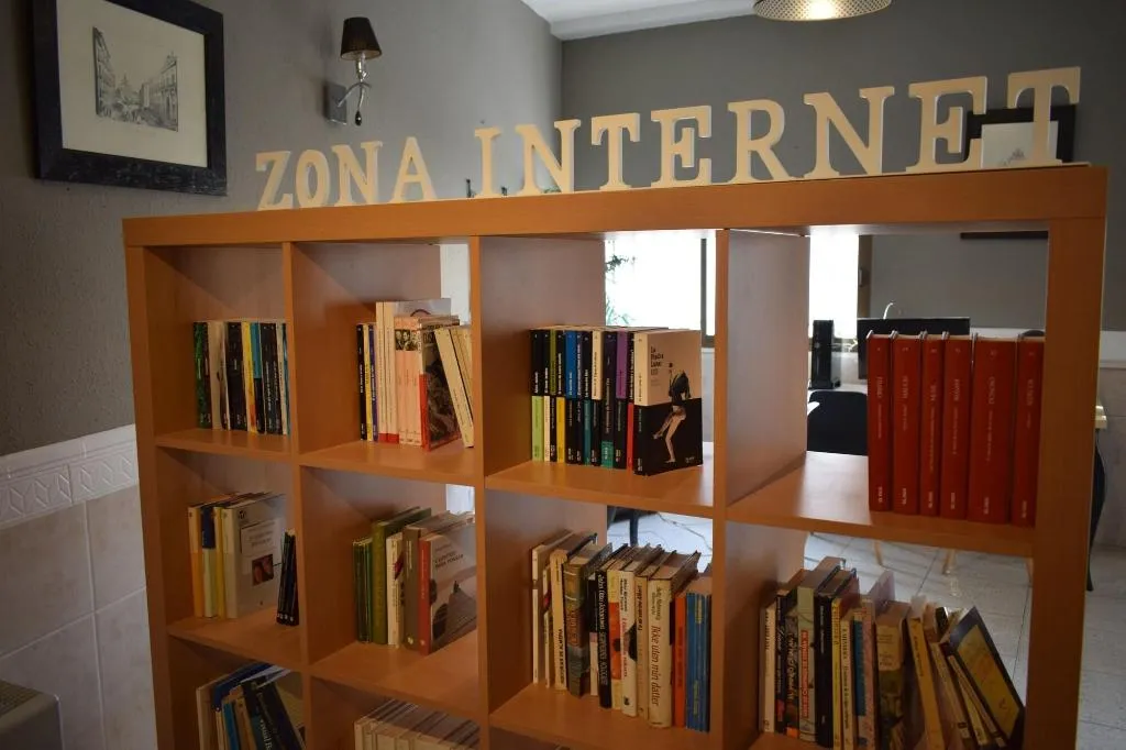 Room, Hostal Juan De Austria, Costa Almeria