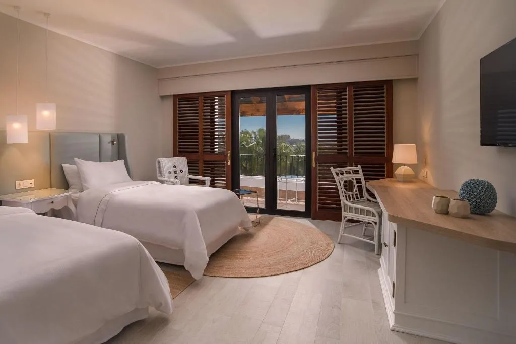 Room, Westin La Quinta Golf Resort & Spa, Costa Del Sol