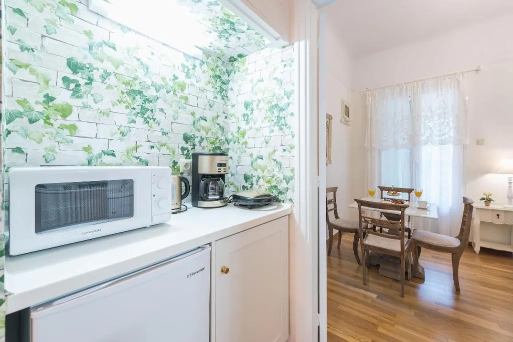Room, Athens Koukaki Boutique Apartments, Athens