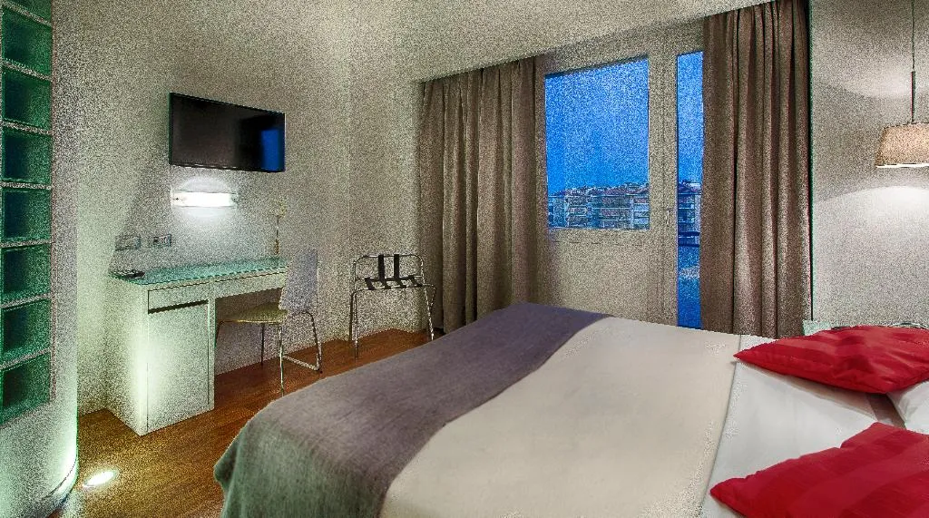 JUNIOR SUITE WITH TERRACE Room, Raganelli, Rome