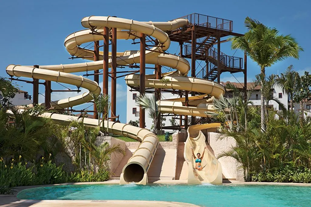 Pool, Dreams Playa Mujeres Golf & Spa Resorts, Cancun Area