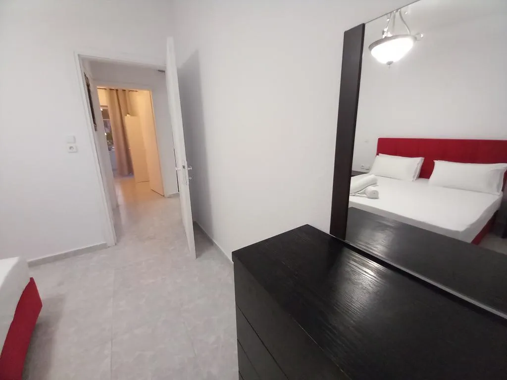 APARTMENT STANDARD Room, Greek Pride Evlogia Seaside, Halkidiki
