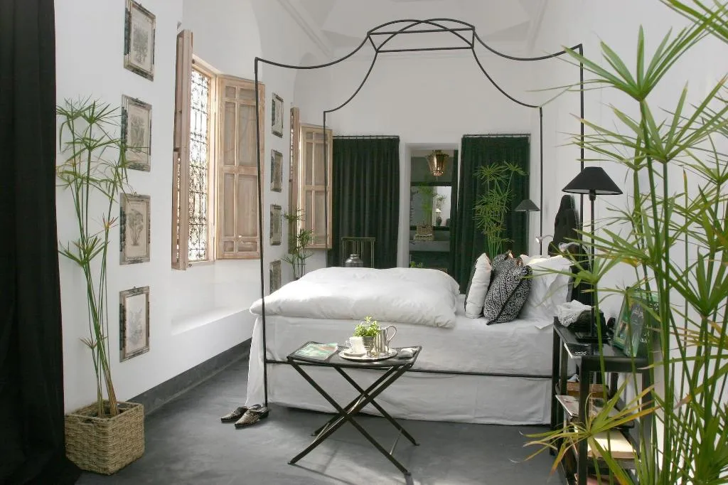 Room, Dar Seven, Marrakech