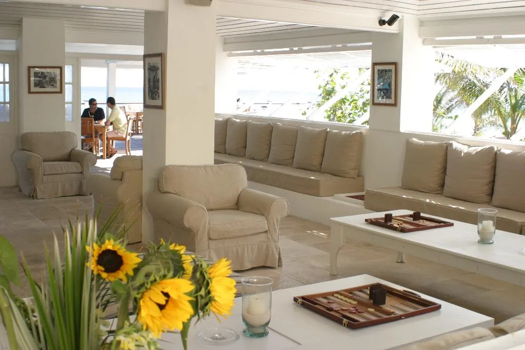 Bar, Coral Sands Hotel, Nassau