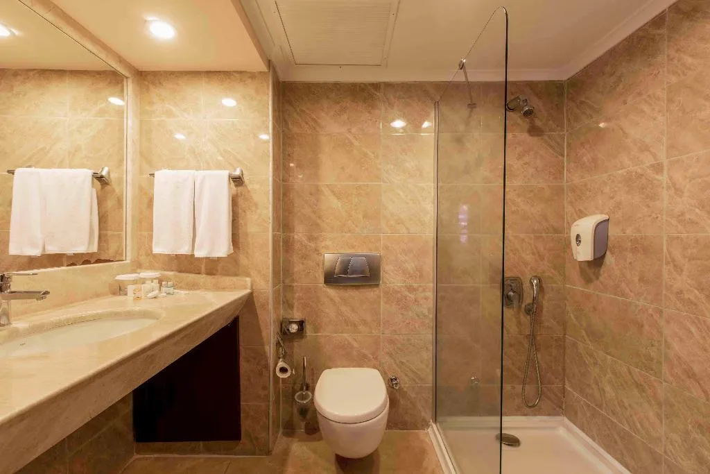 DOUBLE SINGLE USE LAND VIEW Room, Labranda Mares Marmaris, Dalaman