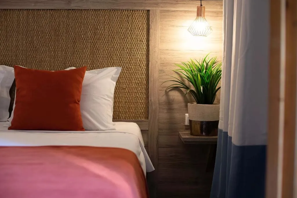 Double or Twin STANDARD Room, Skiathos Avaton Hotel, Skiathos